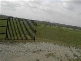 Celina Community Cemetery