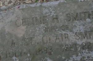 Celine H Smith Celine H Smith