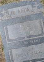 Celso De Anda Celso De Anda