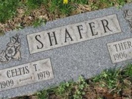 Celtis T Shafer Celtis T Shafer