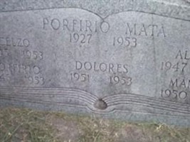 Celzo Mata