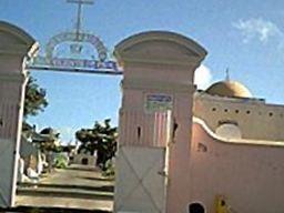 Cementerio Catolico de Ponce