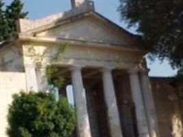 Cementerio de Flores