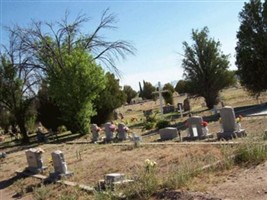 Cementerio De La Merced