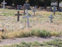 Cementerio De La Merced