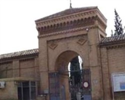 Cementerio de Torrero