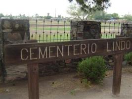 Cementerio Lindo