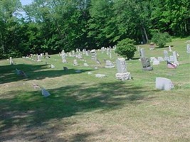Anita Cemetery & The Knights of Pythias Cemetery Anita Cemetery & The Knights of Pythias Cemetery
