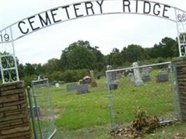 Cemetery Ridge