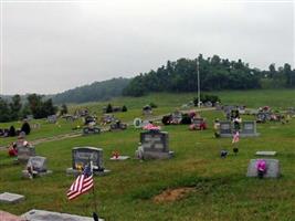 Centenary Cemetery