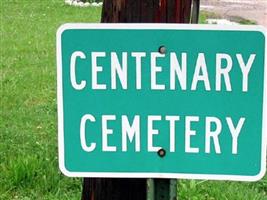 Centenary Cemetery