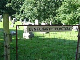 Centenary Cemetery