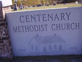 Centenary Cemetery