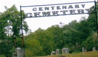 Centenary Cemetery