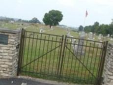Centenary UMC Cemetery