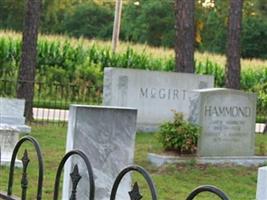 Centenary United Methodist Church Cemetery