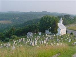 Centennial Cemetery
