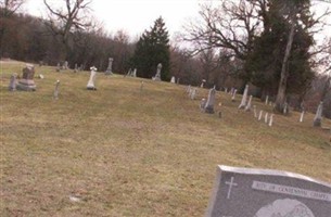 Centennial Chapel Cemetery