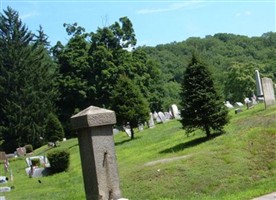 Center Cemetery Center Cemetery