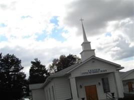 Center Cemetery