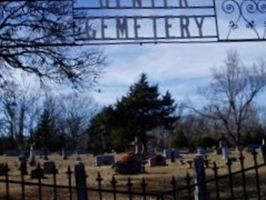 Center Cemetery Center Cemetery