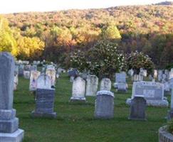 Center Cemetery