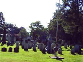 Center Cemetery