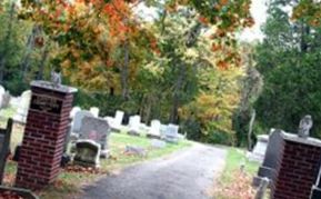 Center Cemetery Center Cemetery