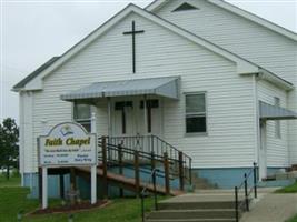 Center Chapel Cemetery