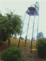 Center Hill Church of the Brethren Cemetery