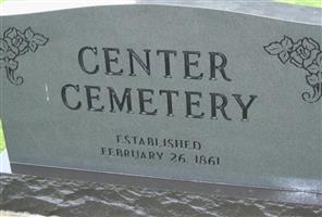 Center Church Cemetery