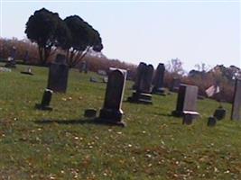 Center Church Cemetery