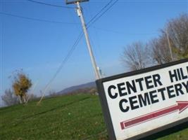 Center Hill Cemetery