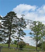 Center Hill Cemetery