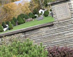 Center Lisle Cemetery