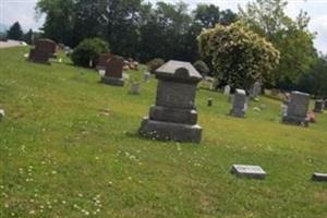 Center Lutheran Church Cemetery