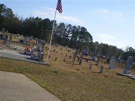 Old Center Methodist Church Cemetery