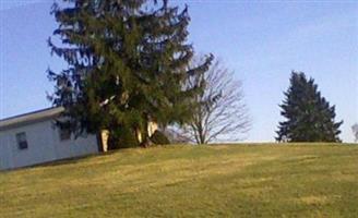 Center Free Methodist Church Cemetery