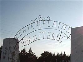 Center Plains Cemetery