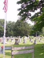 Center Point Cemetery