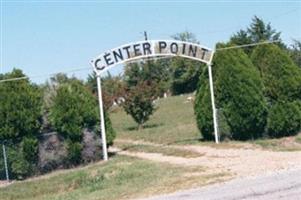 Center Point Cemetery