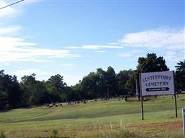 Center Point Cemetery