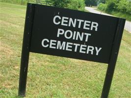 Center Point Cemetery