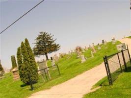 Center Point Cemetery