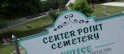 Center Point Cemetery