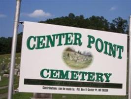 Center Point Cemetery