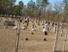 Center Ridge Cemetery