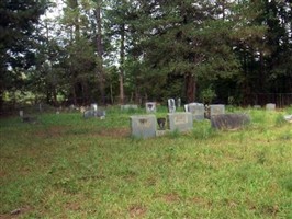 Center Ridge Cemetery Center Ridge Cemetery