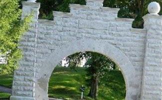 Center Ridge Cemetery