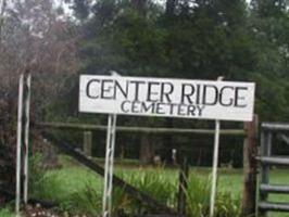 Center Ridge Cemetery